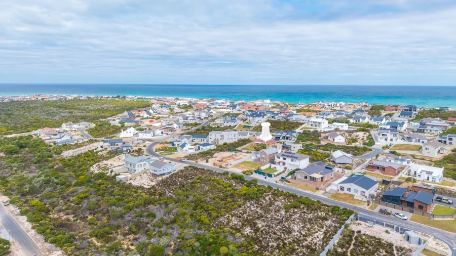 3 Bedroom Property for Sale in Struisbaai Western Cape